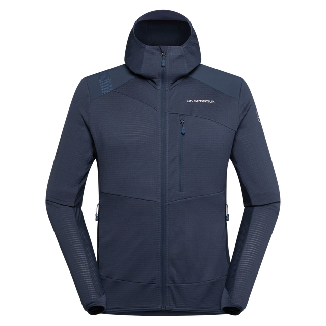 Aequilibrium Thermal Hoody M