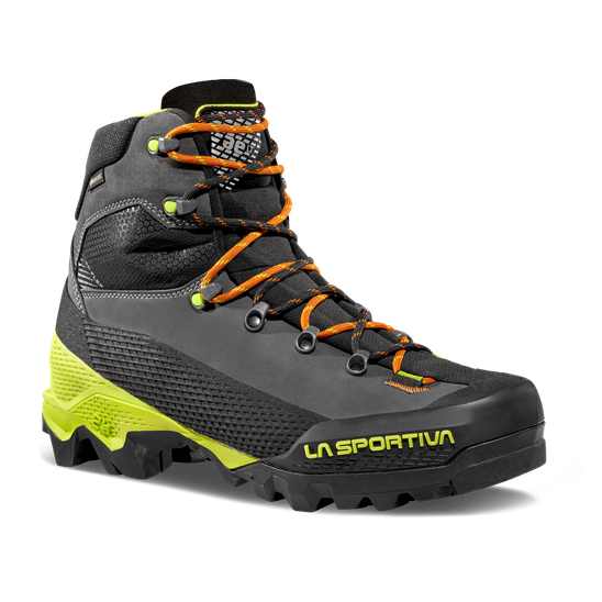 Aequilibrium LT GTX