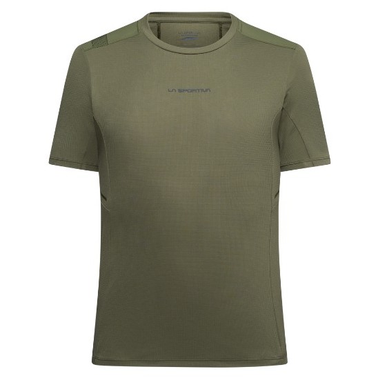 Ridge T-Shirt M