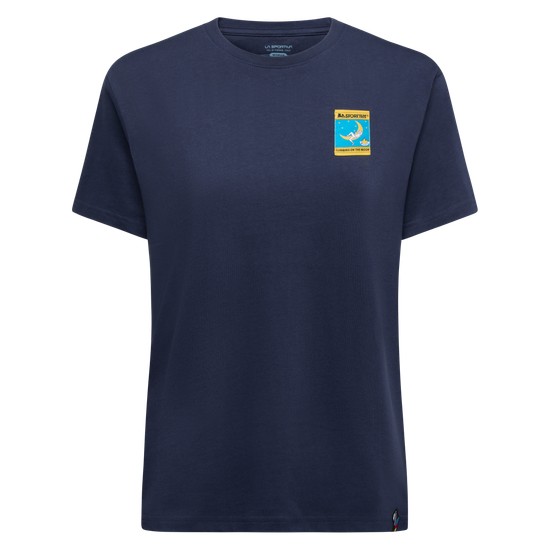 Moon Climb T-Shirt W