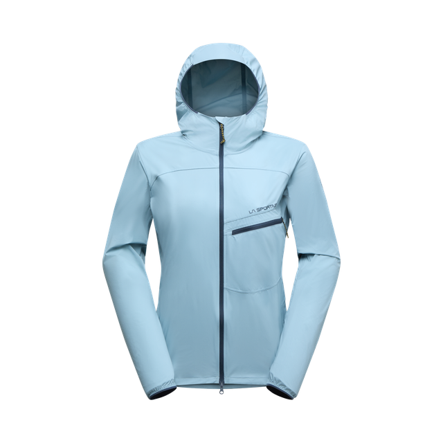 Freeway Wind Jacket W