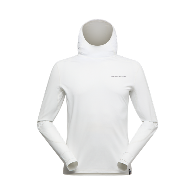 Cloud Shadow Sun Hoody M