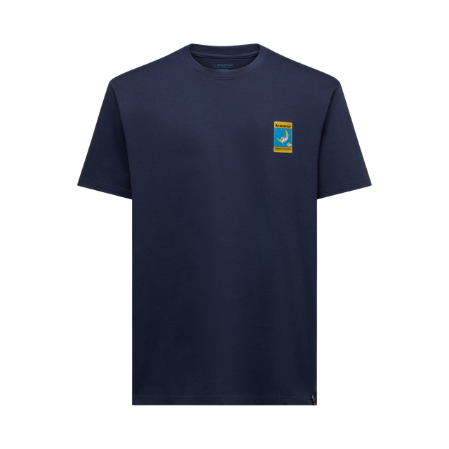 Moon Patch T-Shirt M
