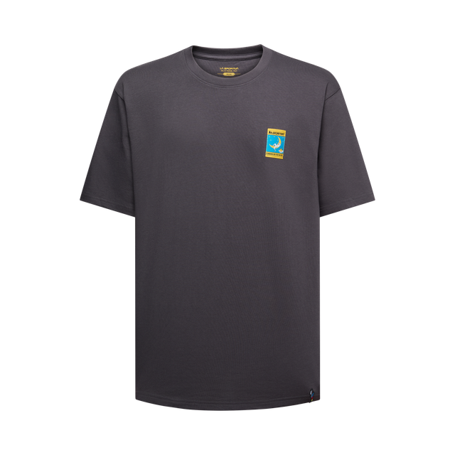 Moon Patch T-Shirt M