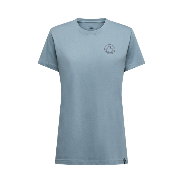 Circle Logo T-Shirt W