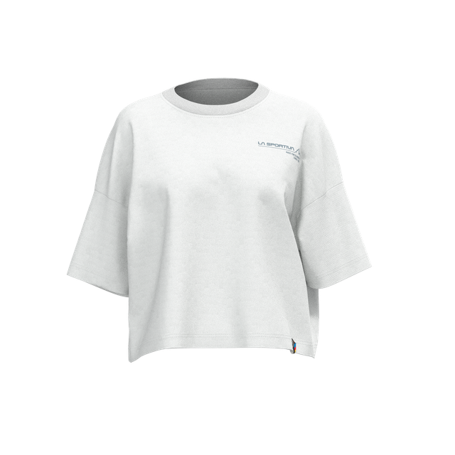 Since 1928 Crop T-Shirt W