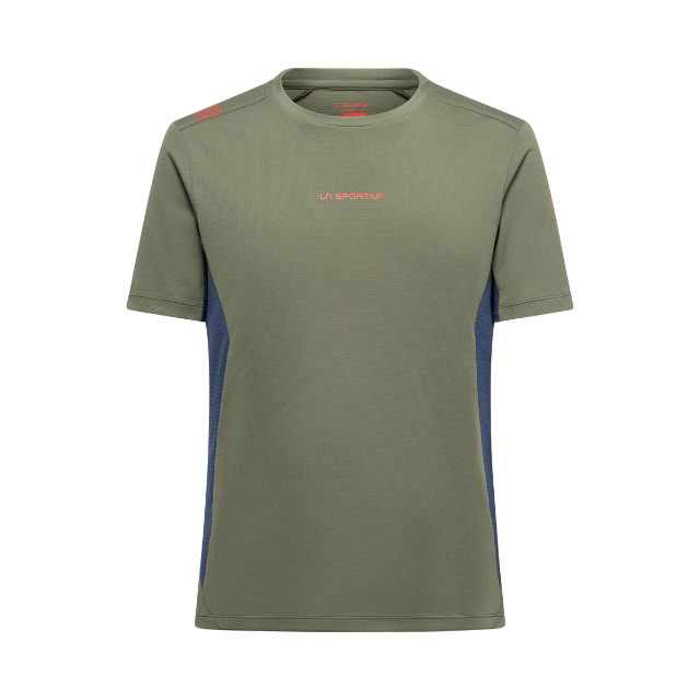 Traverse T-Shirt M