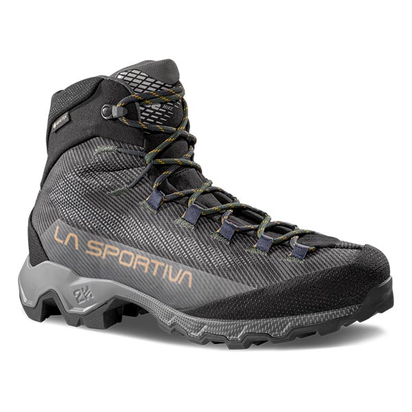 Aequilibrium Hike GTX