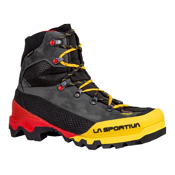 Aequilibrium LT GTX
