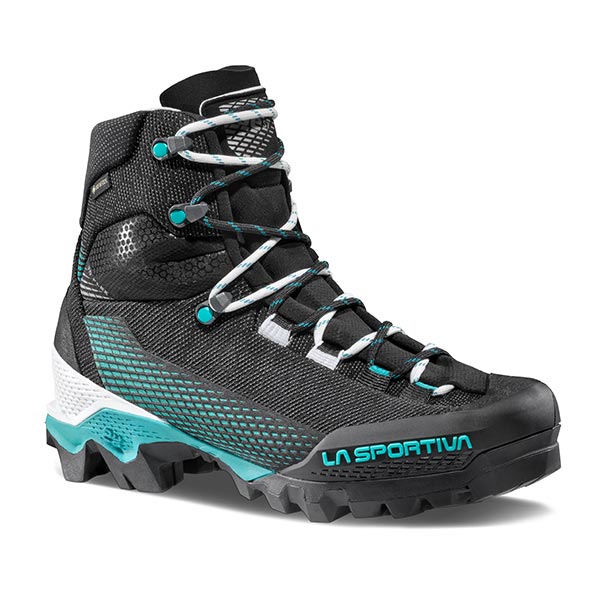 Aequilibrium ST Woman GTX