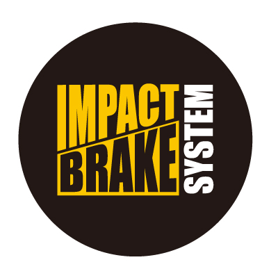 Impact Brake System®